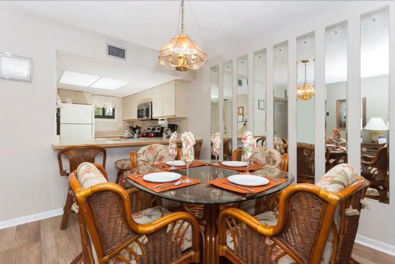 Ocean Village Club E17 - Two Bedroom Condo