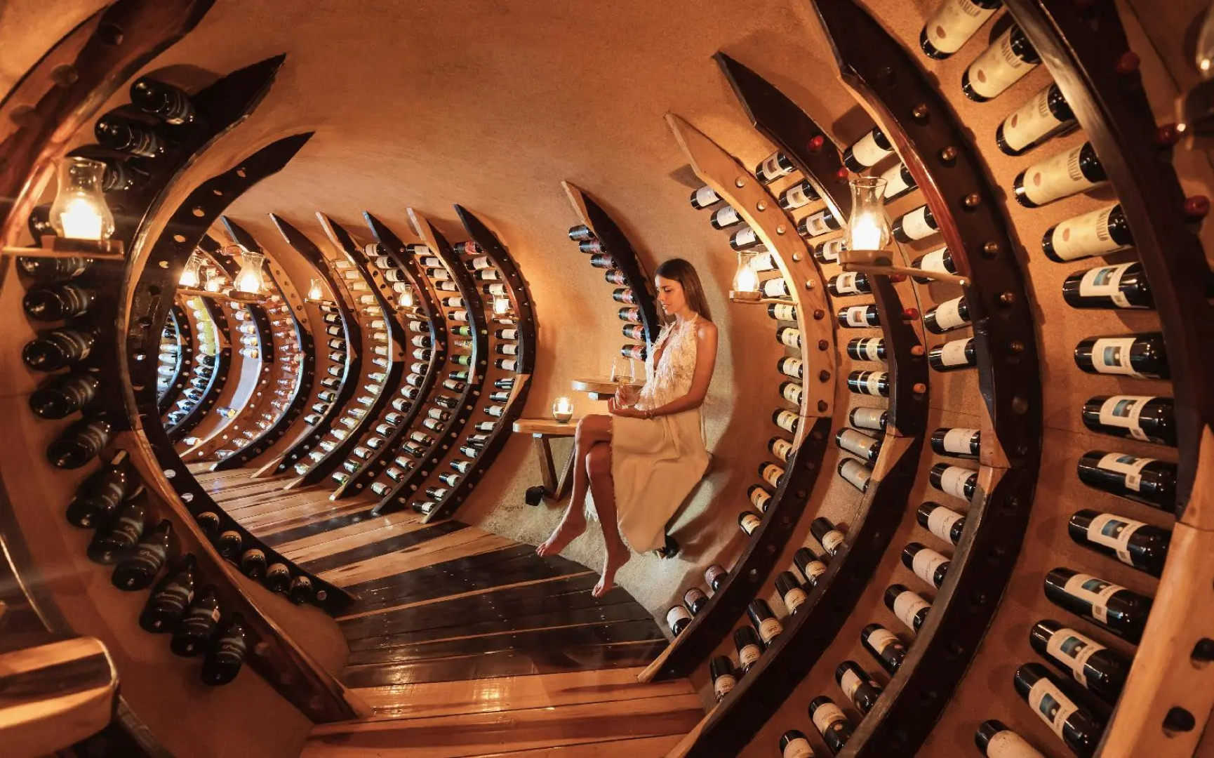 Azulik - Adults Only