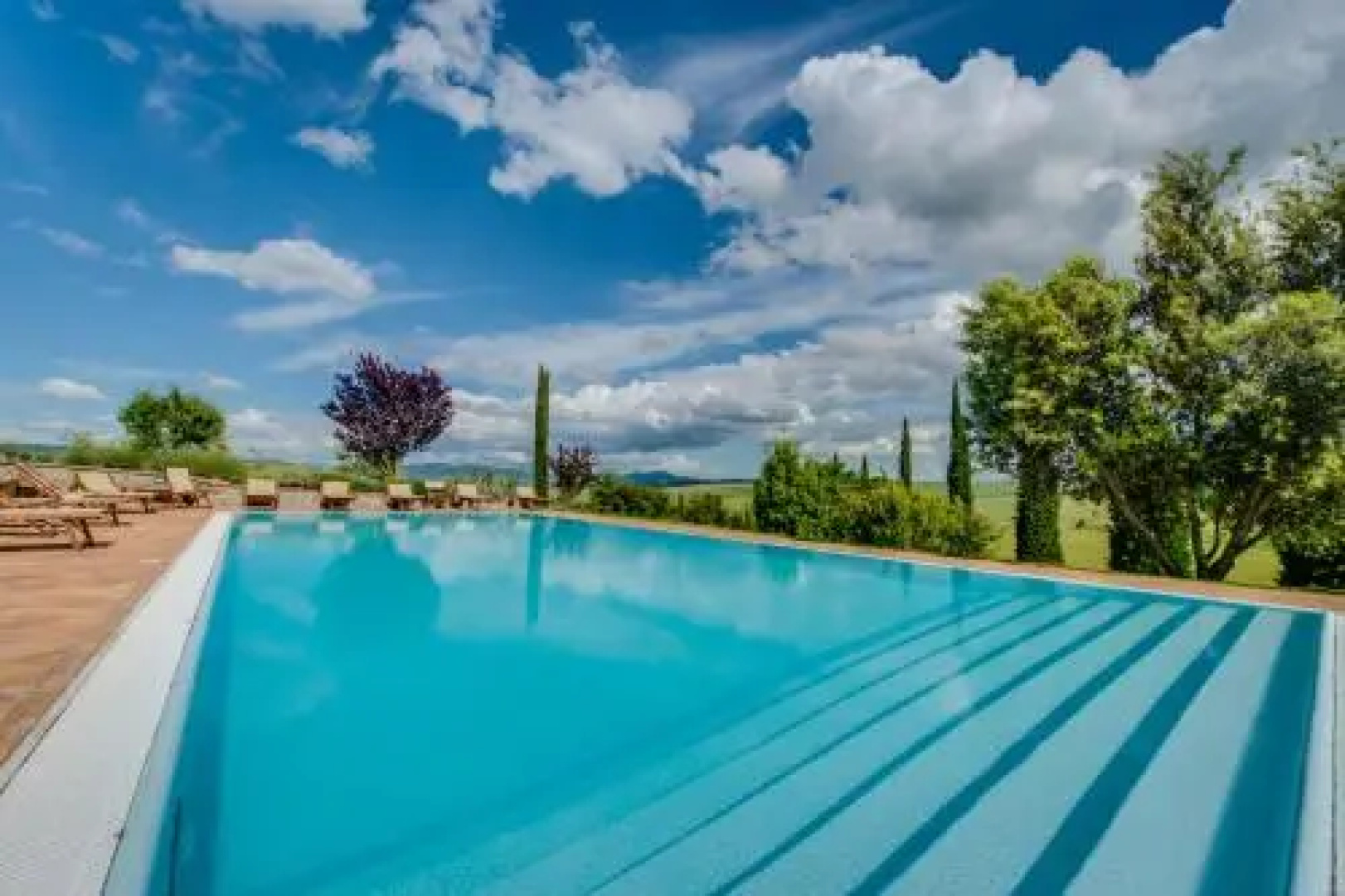 Agriturismo Poggio Istiano