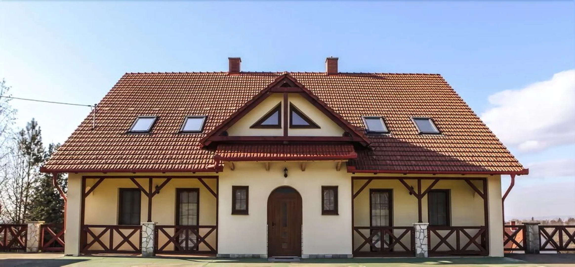 Bor Bazilika Vendégház