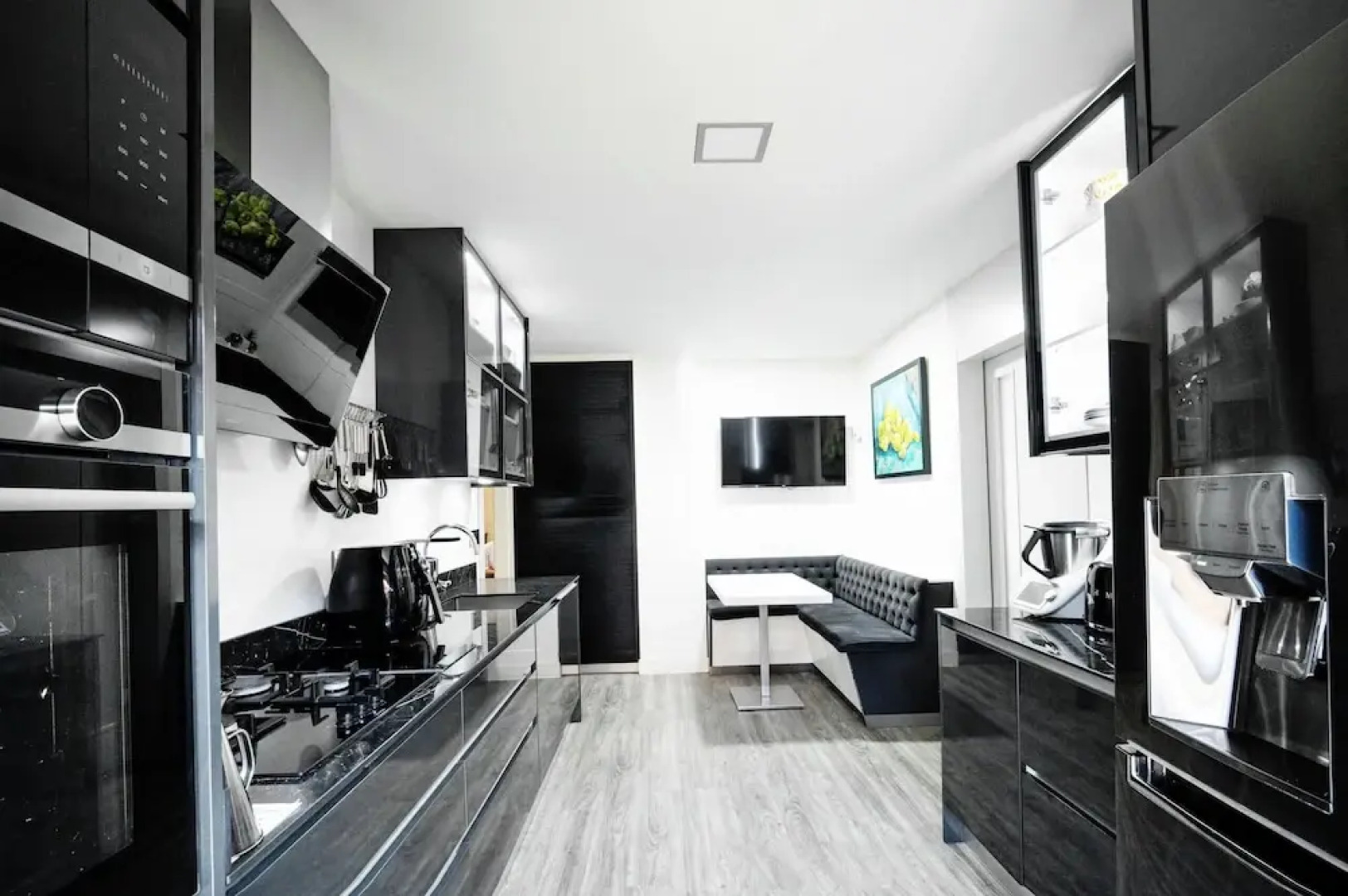 M Taj13 Madrid Chalet de Lujo con Piscina Gim