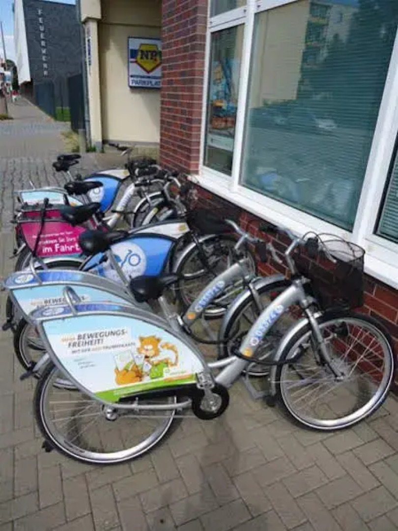 Sleep & Go Hotel Magdeburg