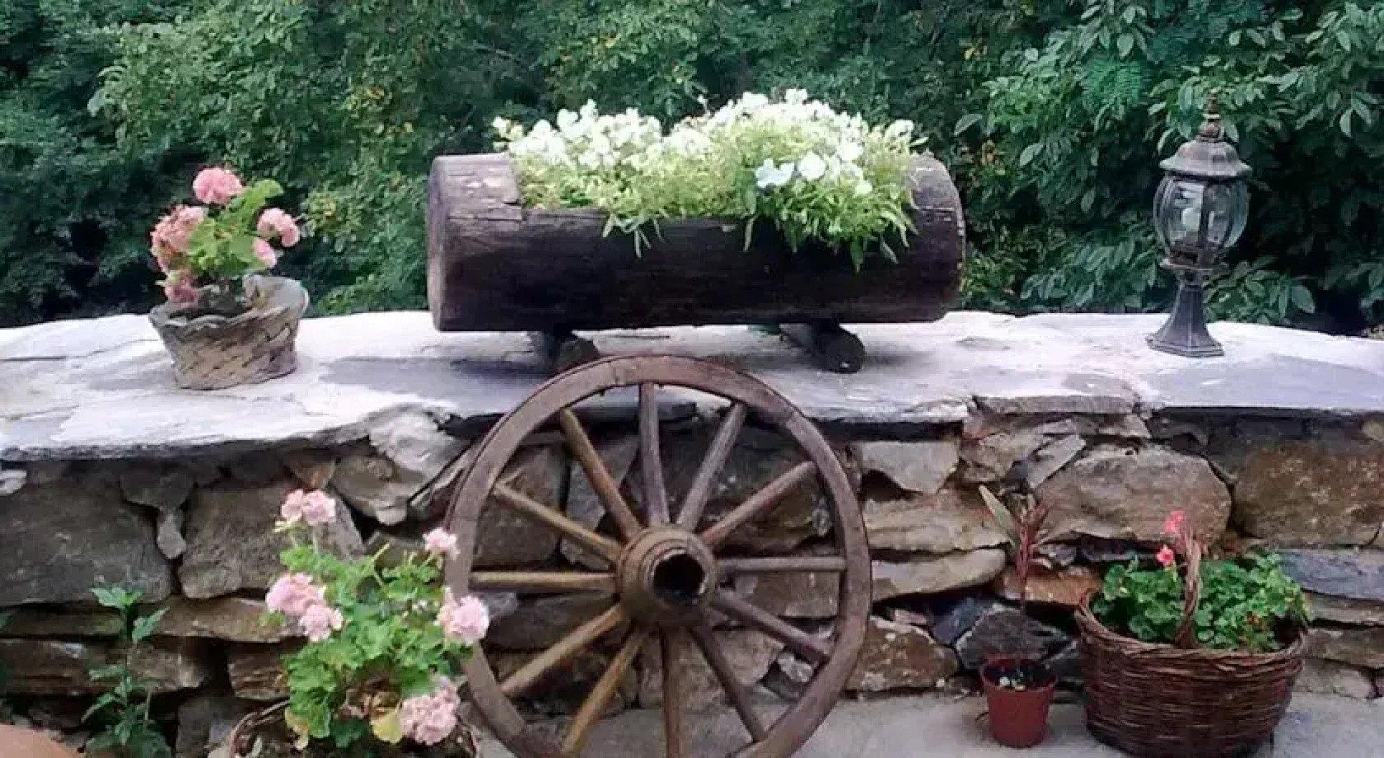 Yancheva Guest House