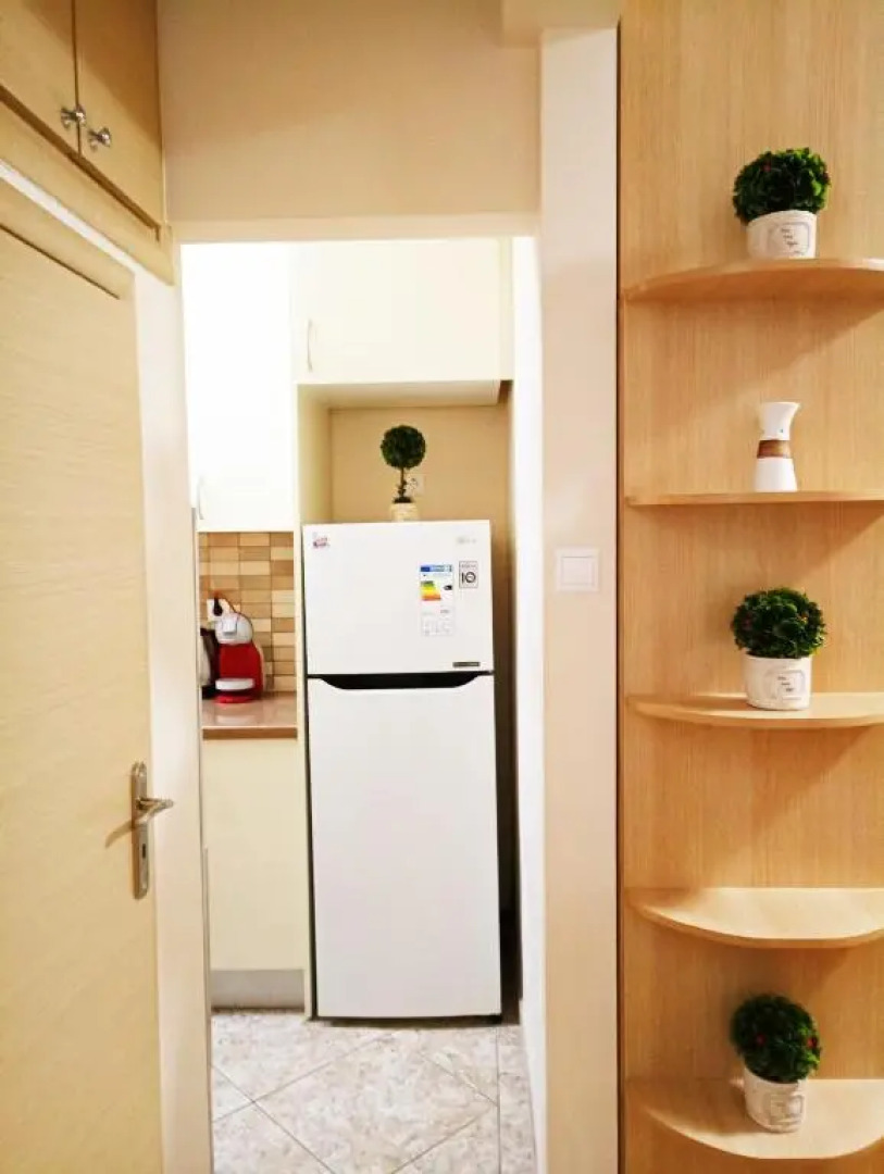 Nice studio next to the sea #2