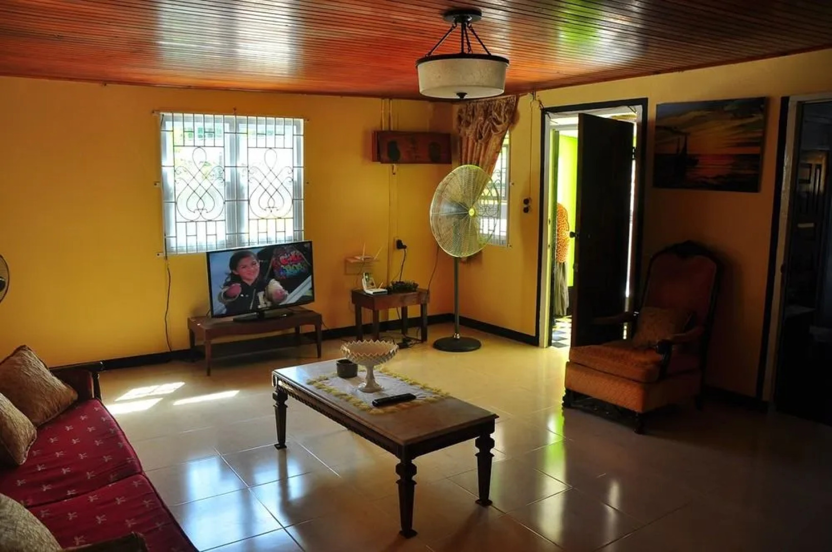 Duncan's Hideaway Guesthouse