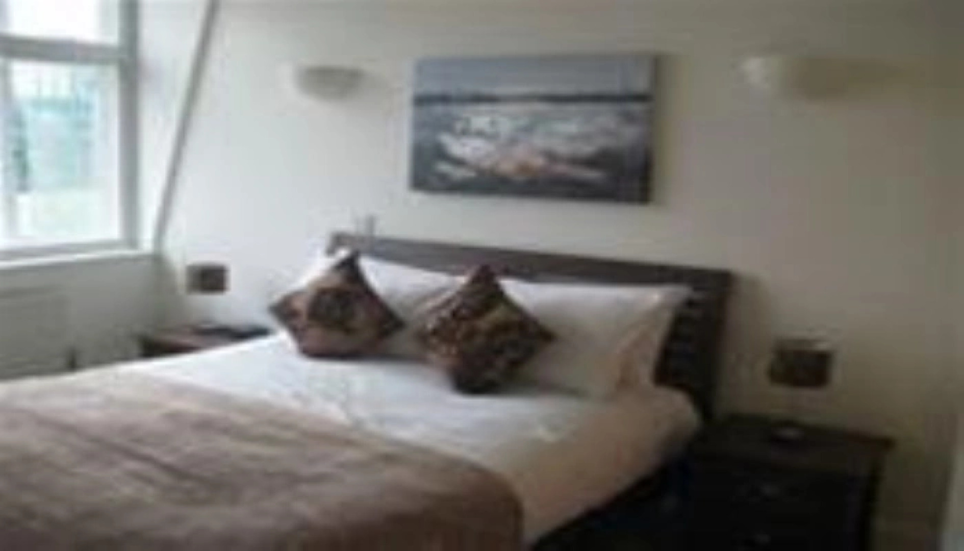 Bridgestreet Tower View