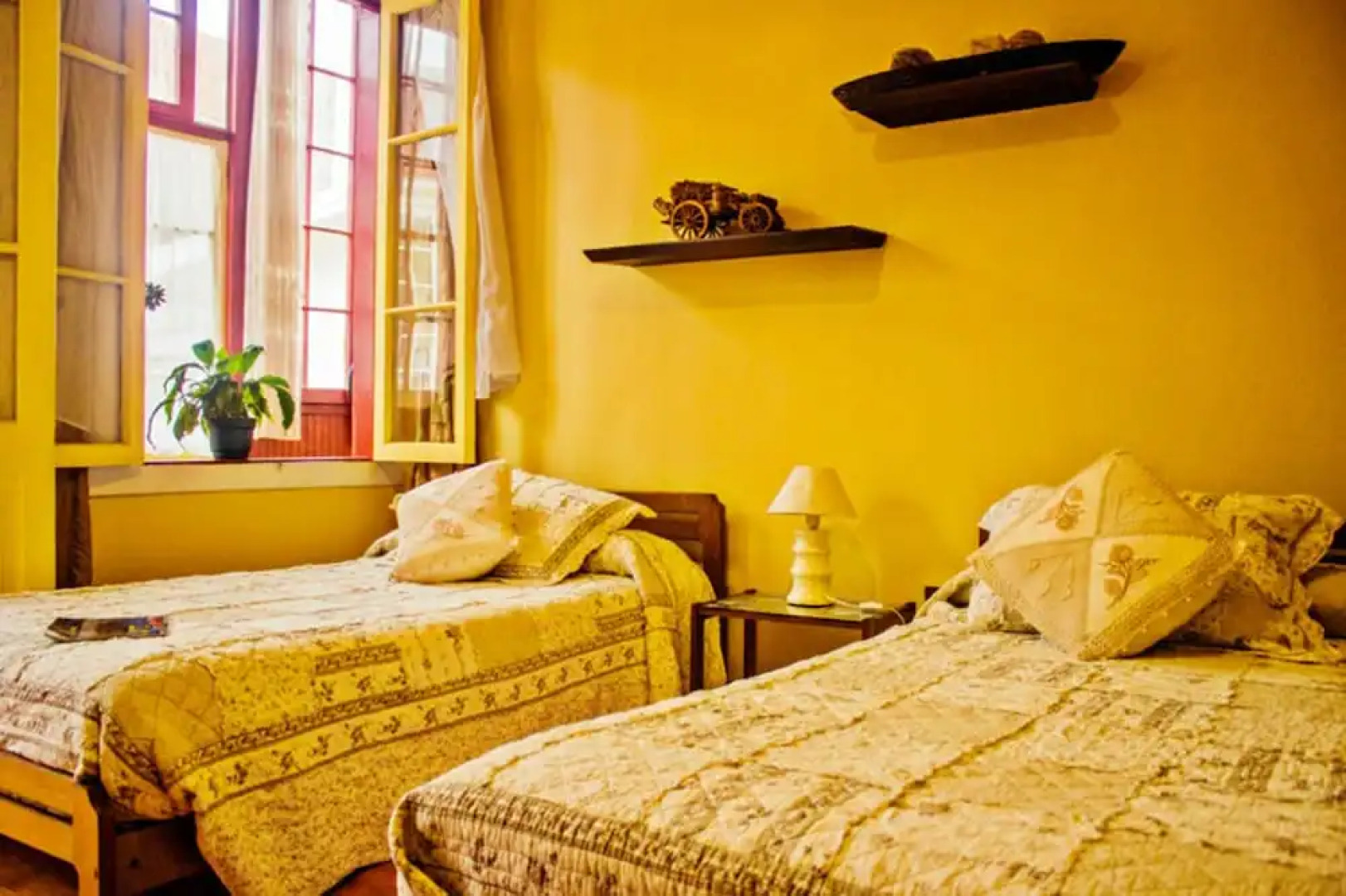 Bed & Breakfast El Mirador De Valparaiso