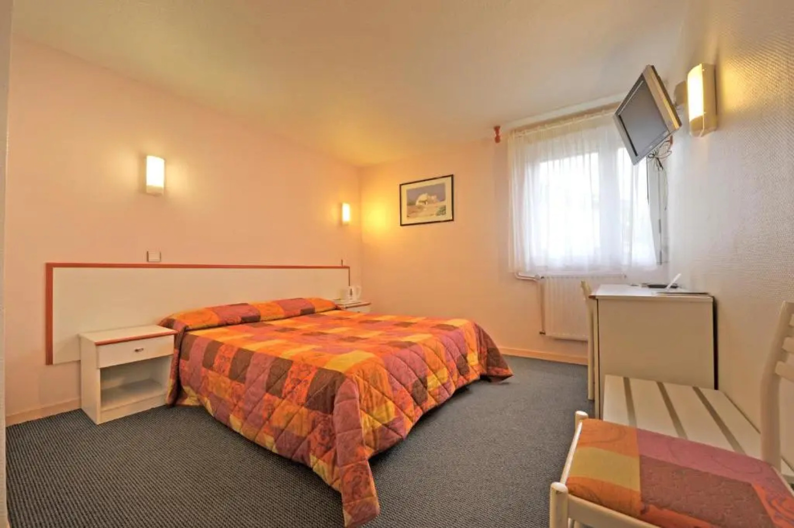 Le Moulin des Gardelles