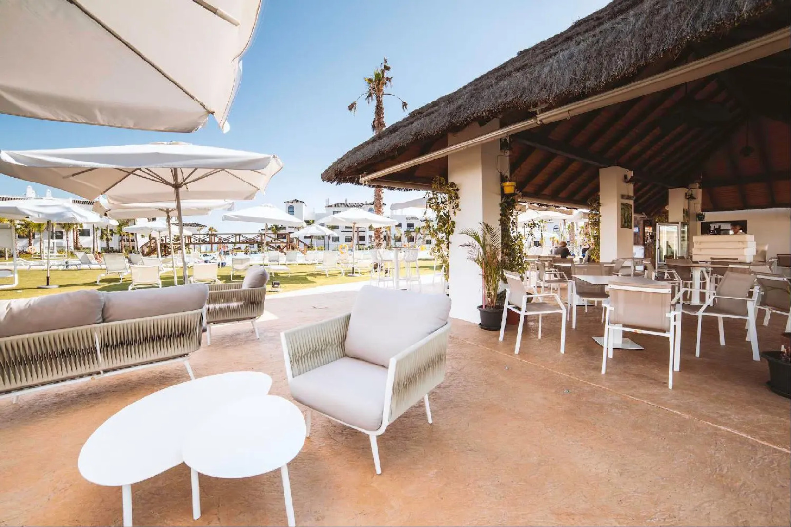 Estepona Holiday Hills