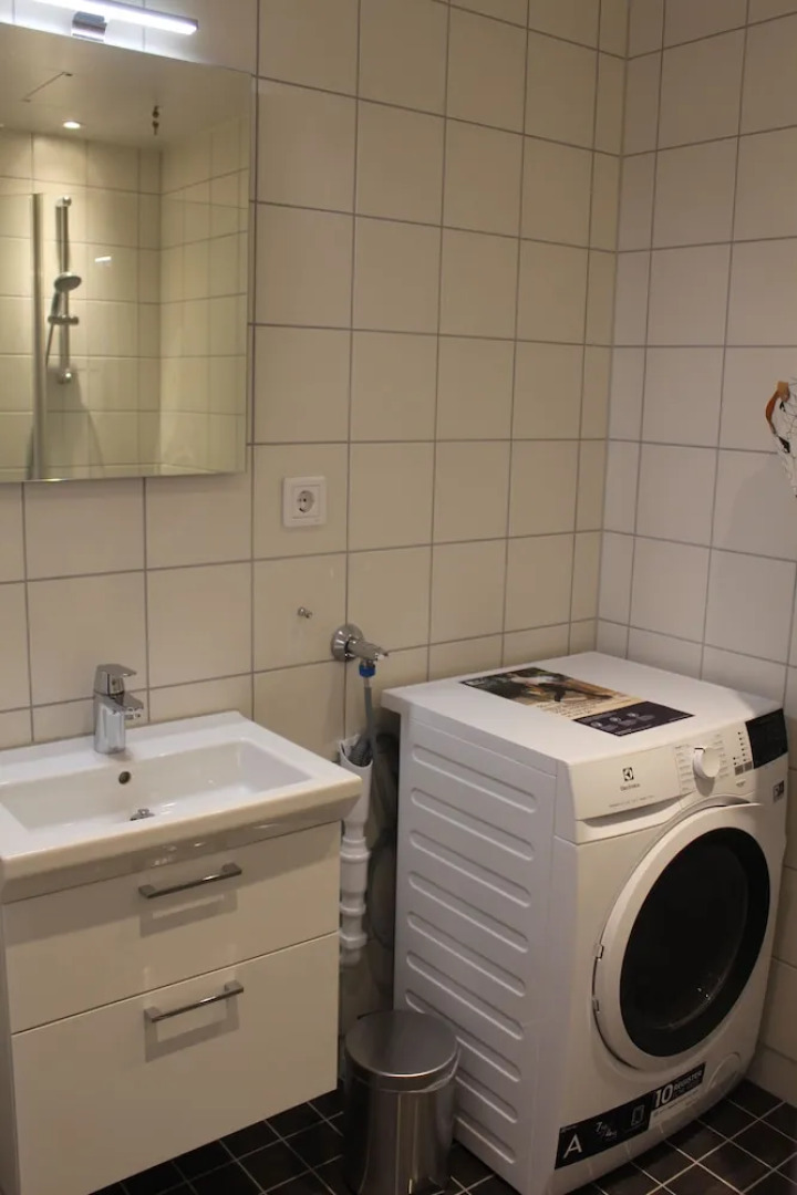 Solna Företagsbostäder