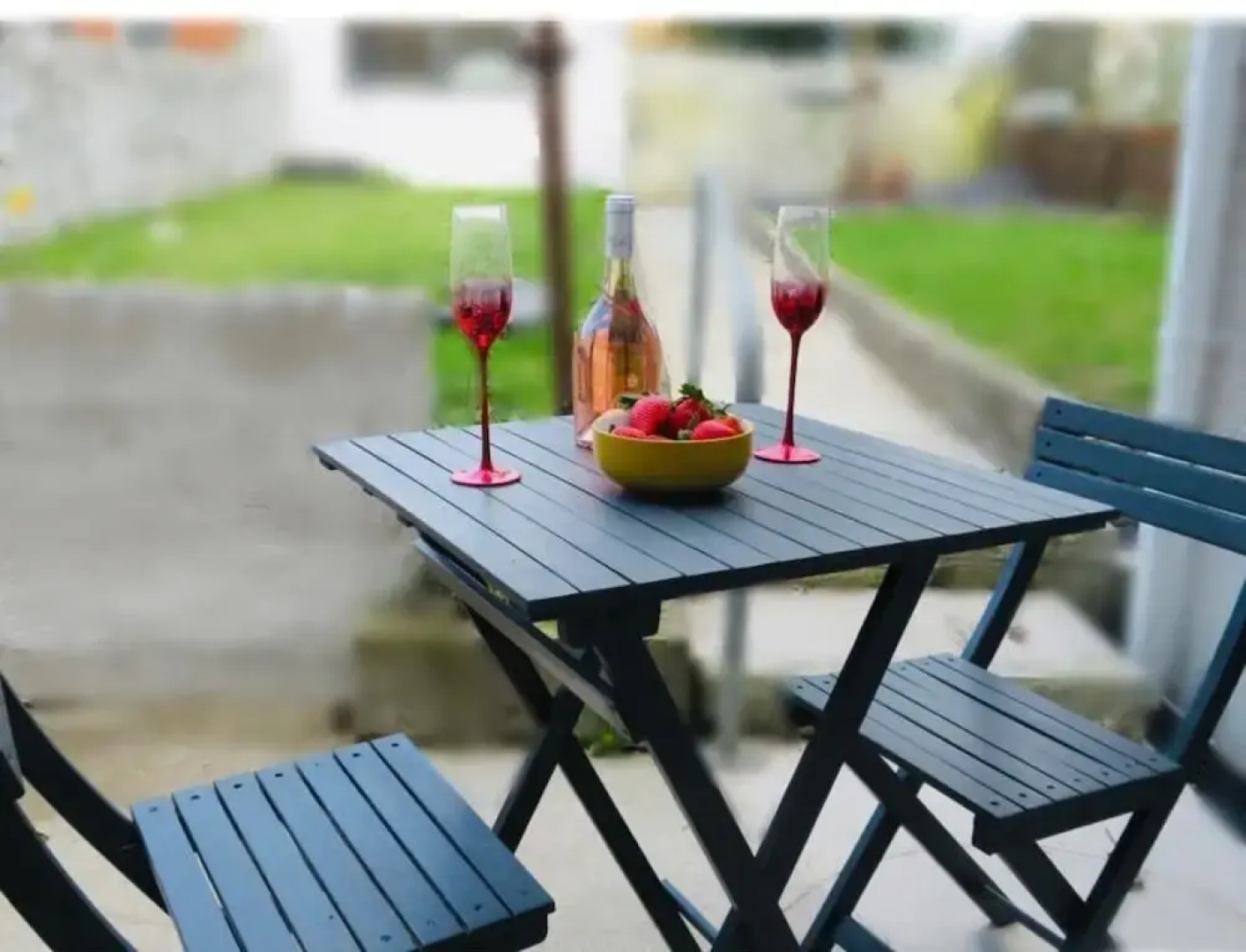 Stay in Comfort , Completely Renovated