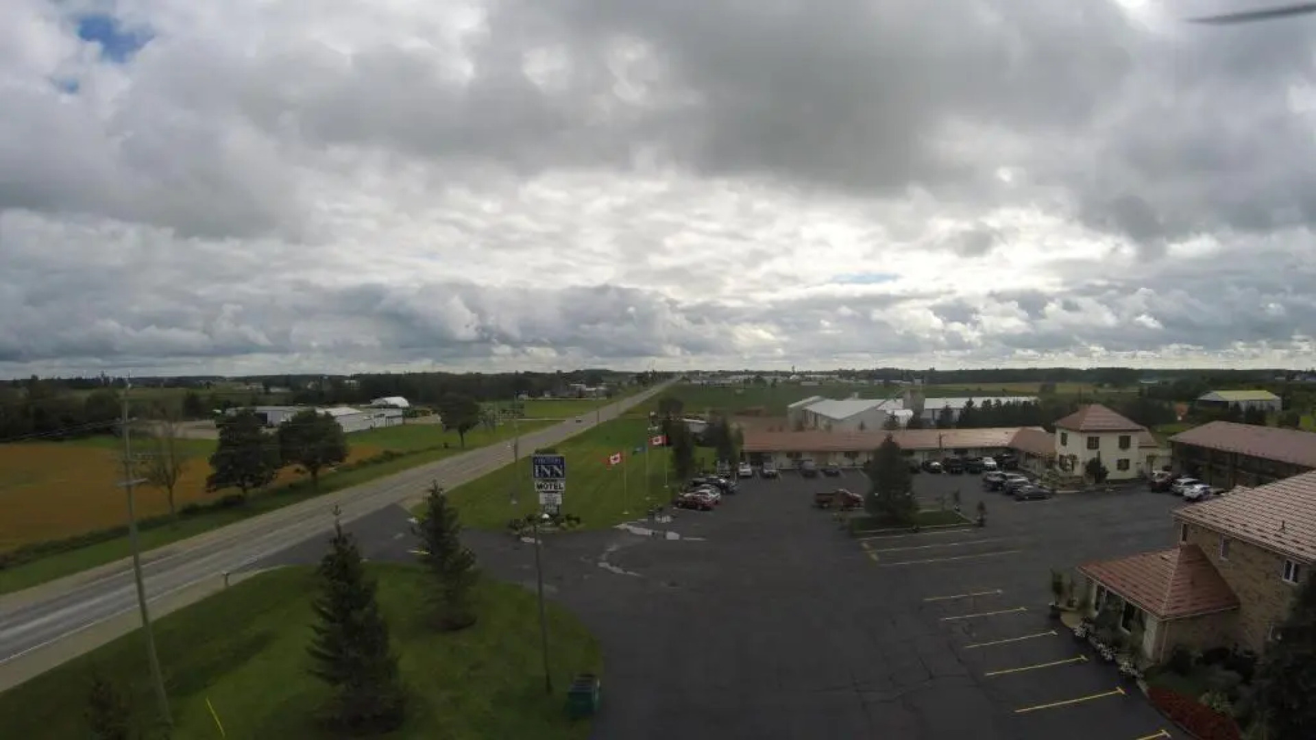 Listowel Country Inn