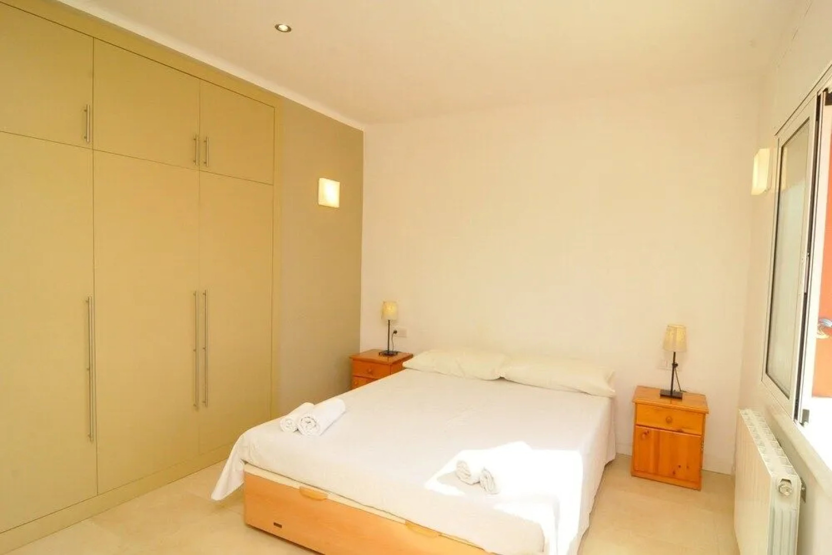 HomeHolidaysRentals Moai - Costa Barcelona