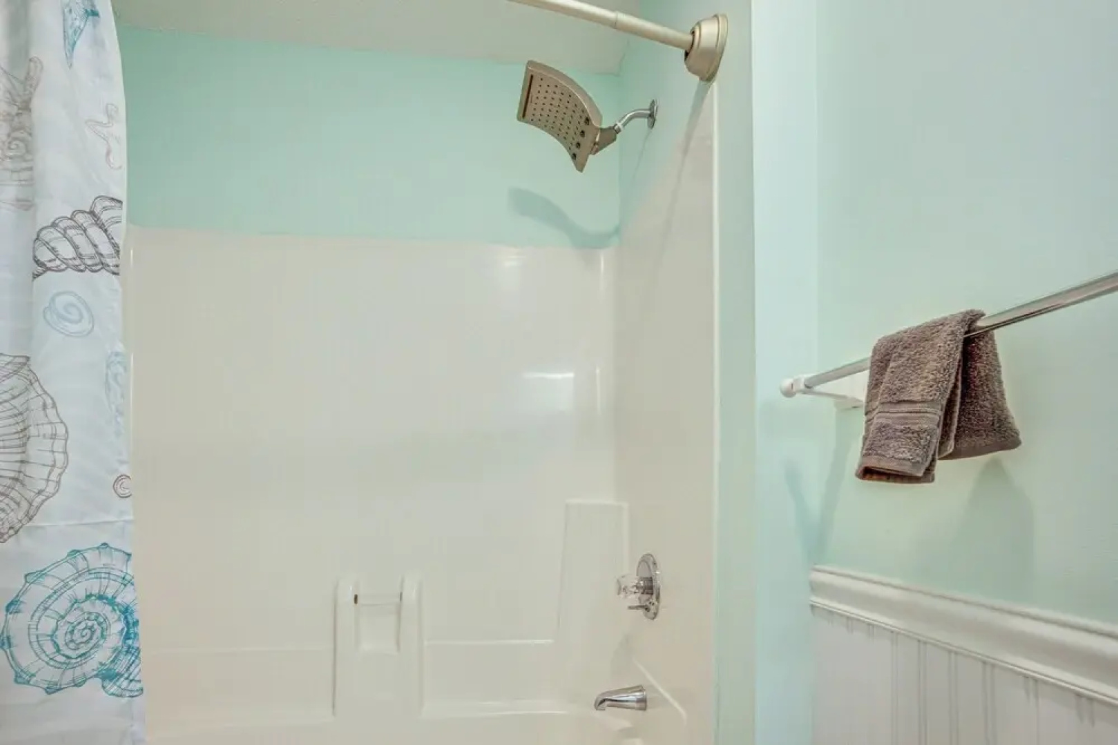 Ocean-view Saint Helena Island Condo - Pool Access