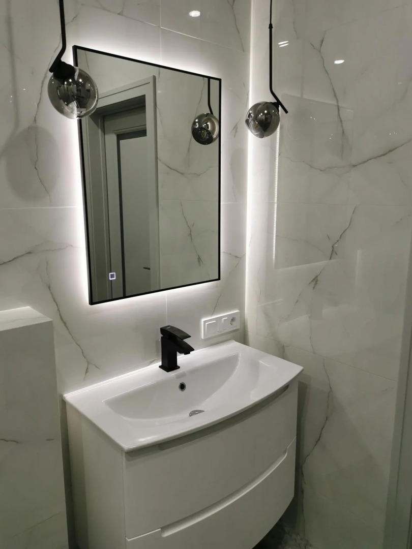 Апартаменты на улице Кирова 26