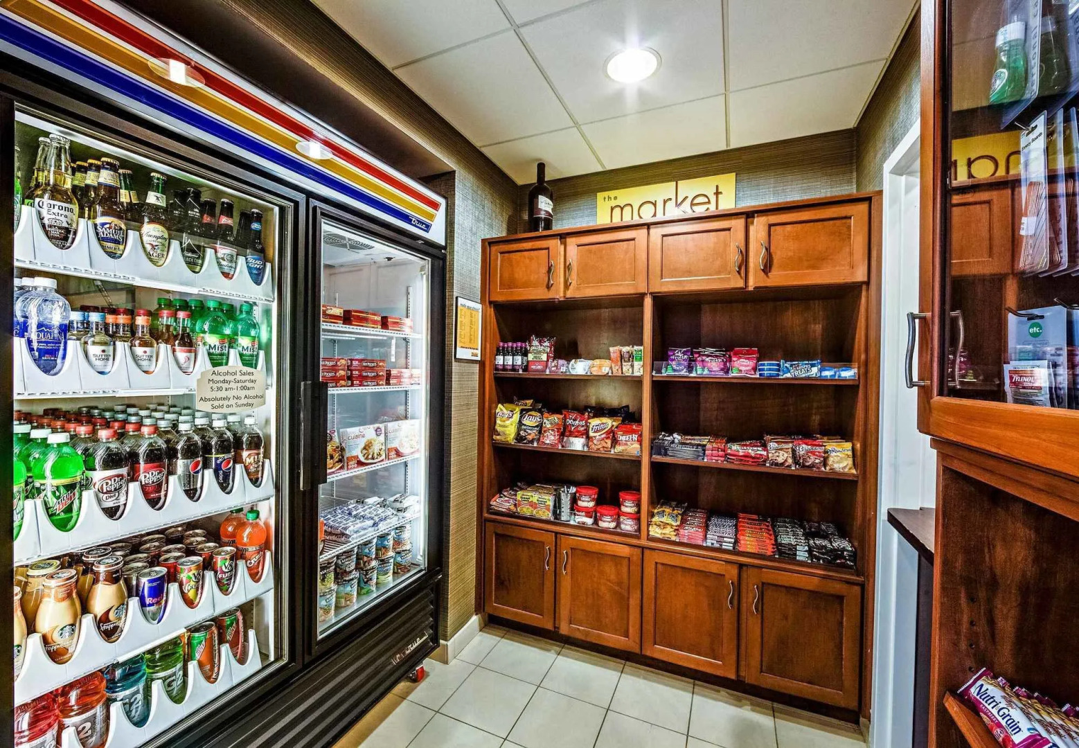 SpringHill Suites by Marriott Dayton South/Miamisburg