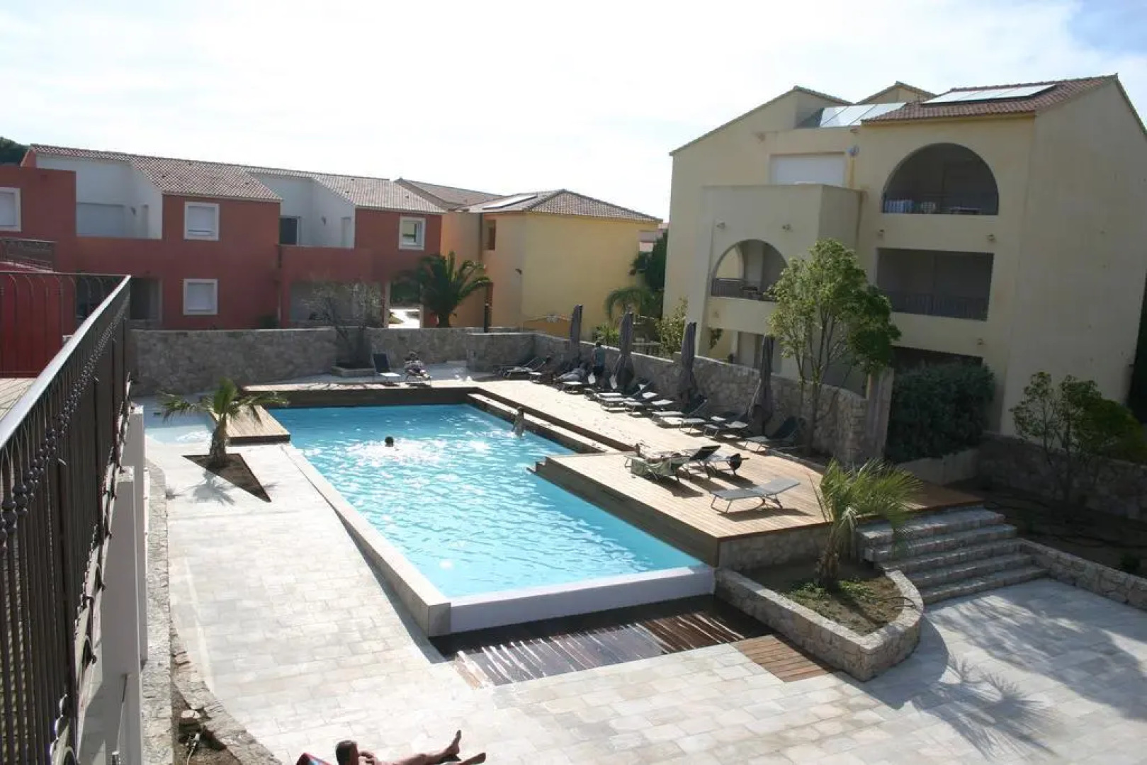 Les Alizés Résidence & Spa