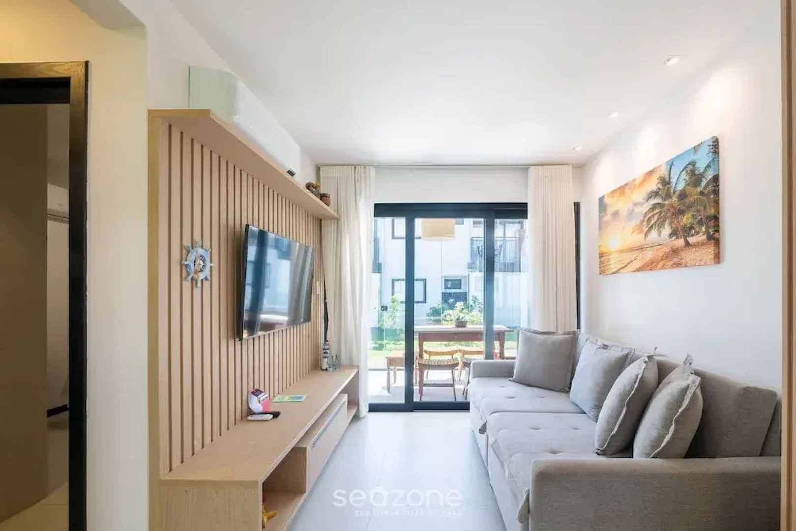 VLP - Apartments Close to Praia do Forte/ba