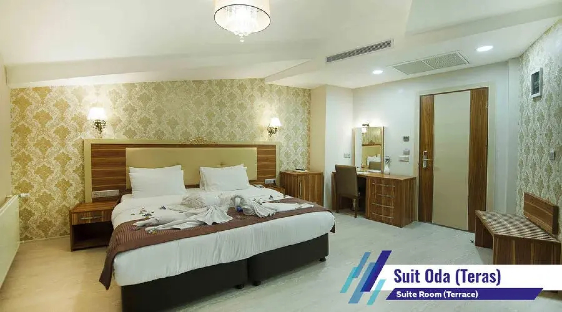 Almero Termal Spa Otel