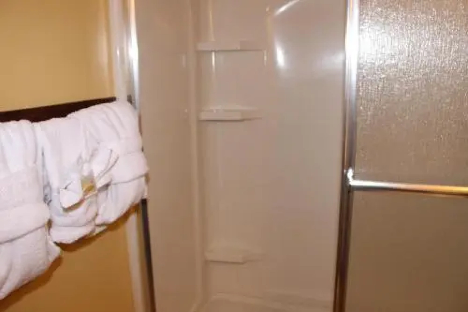 Oak Square Condo #201 by RedAwning