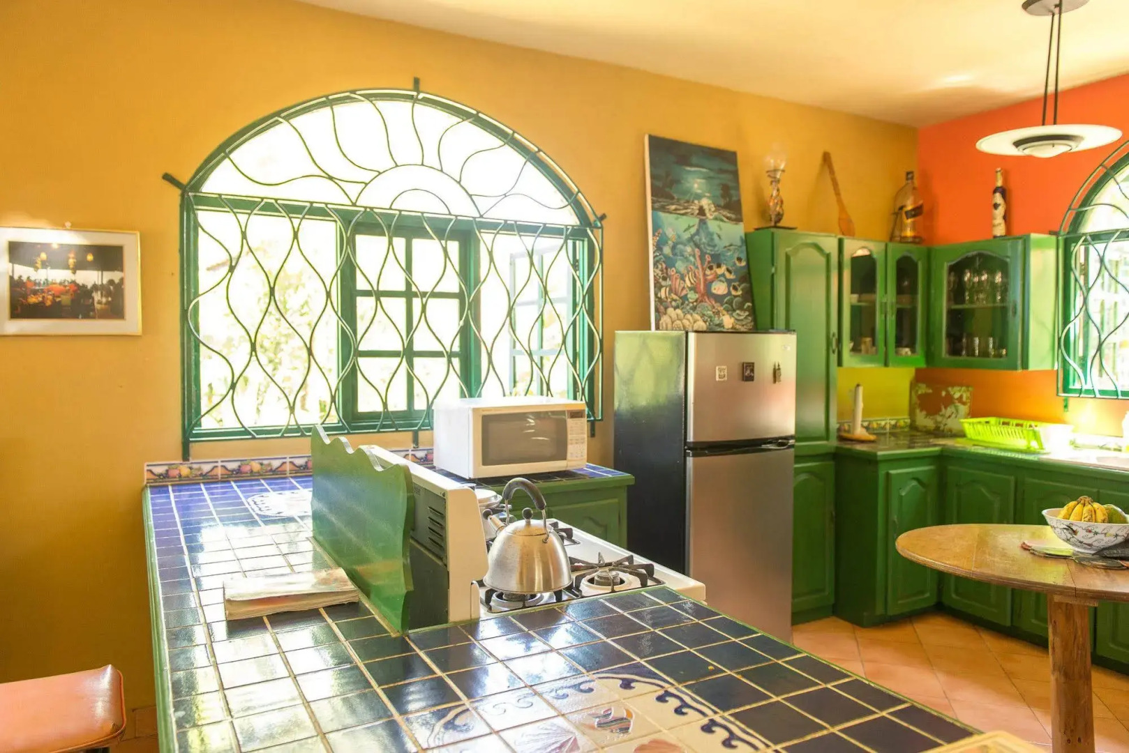 Sundown Villa -Negril