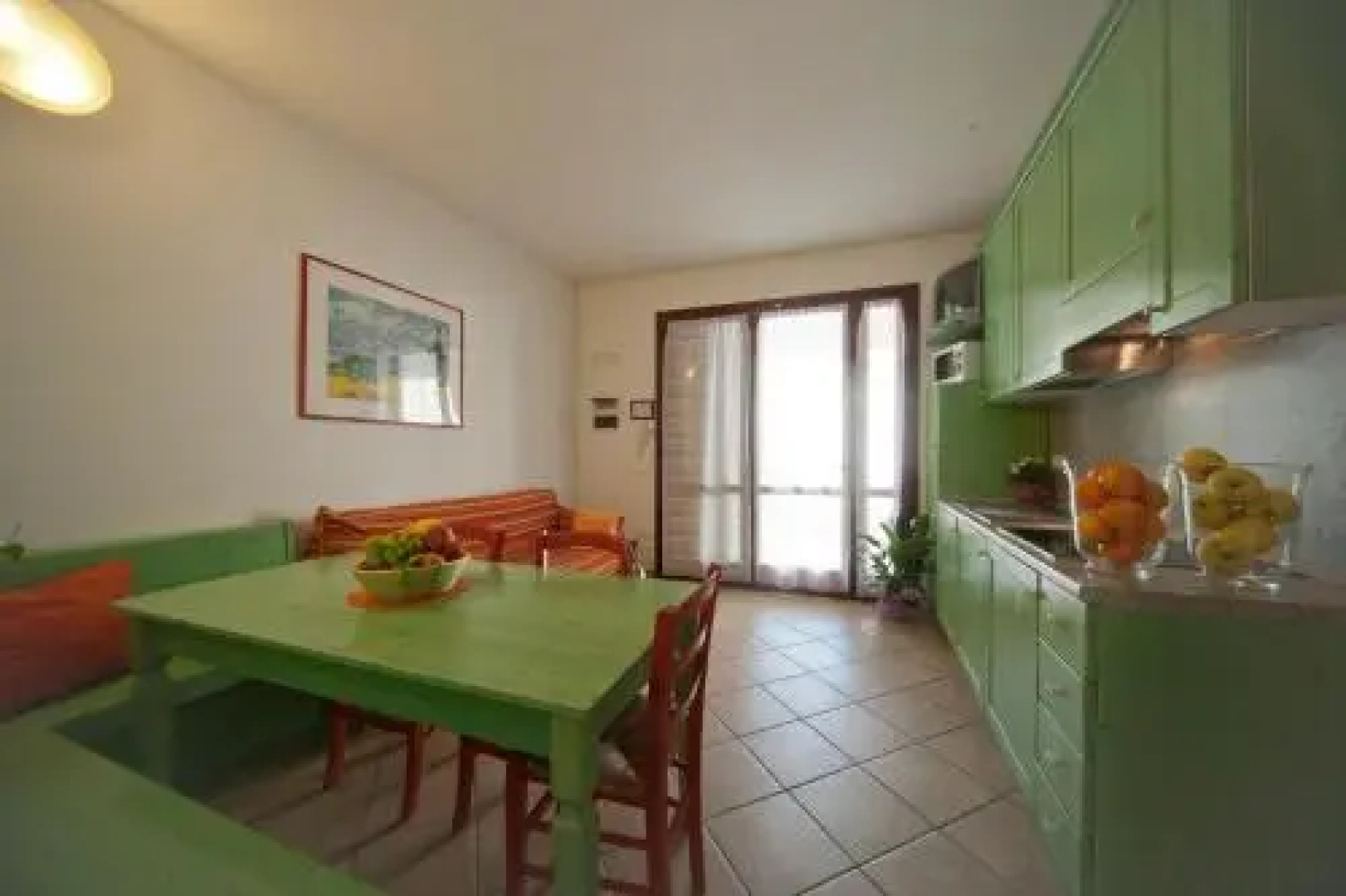 Res. Michelangelo Resort 252S