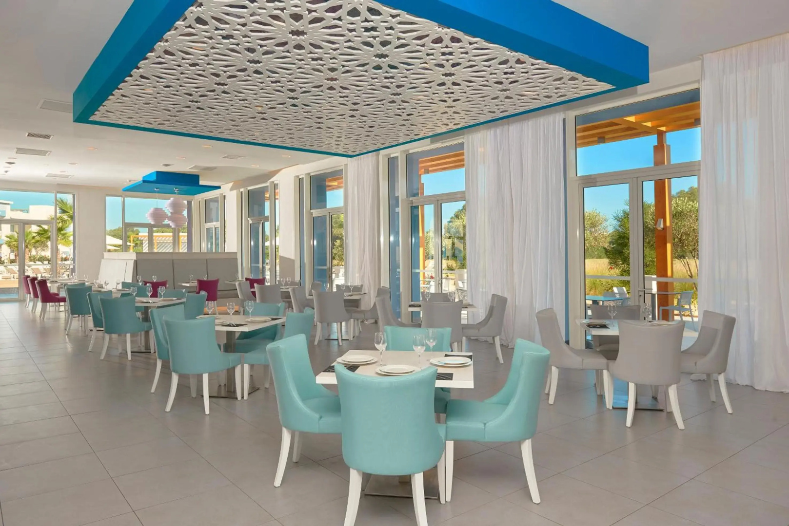 Radisson Blu Resort, Saidia Garden