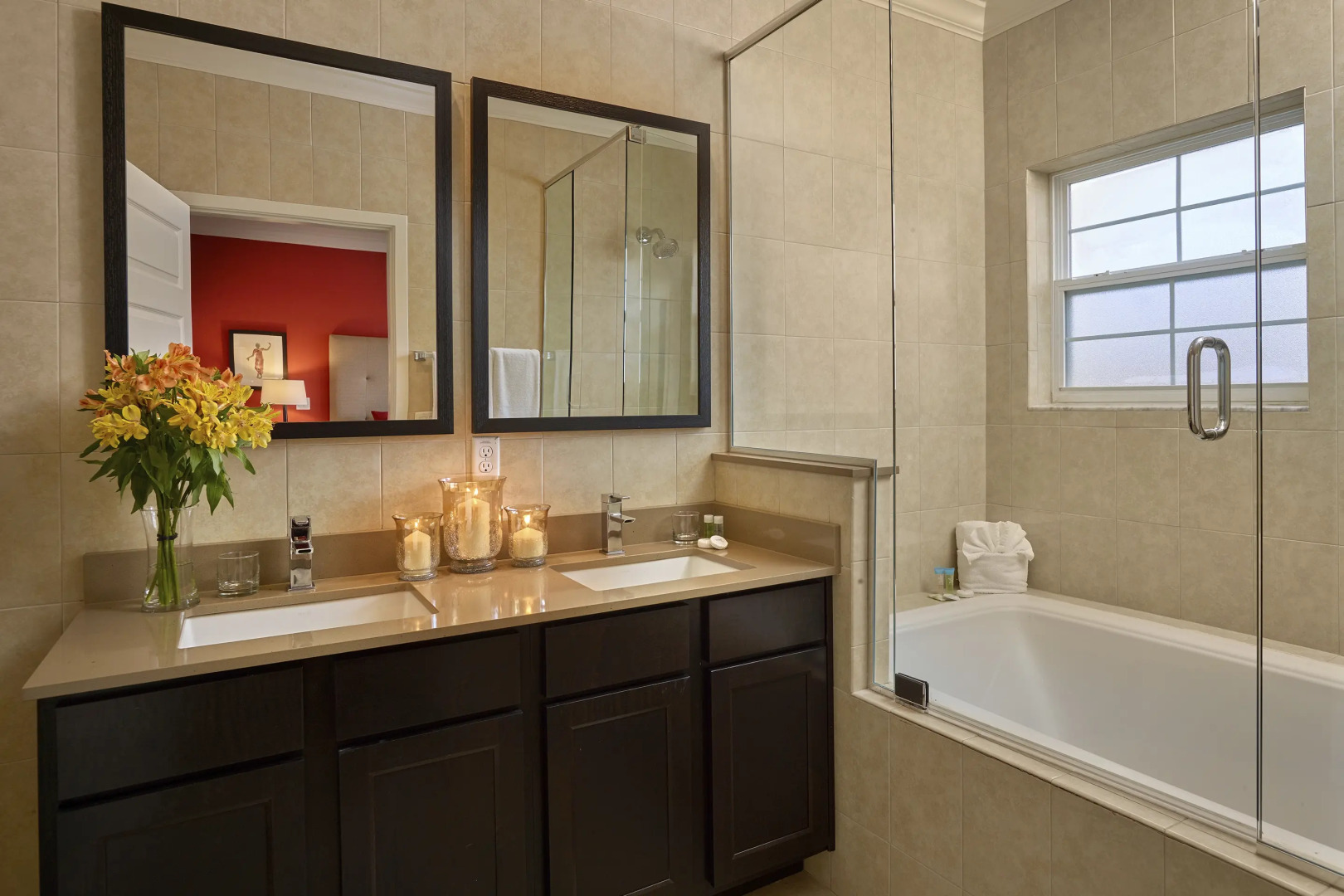 Курорт Regal Oaks Resort Vacation Townhomes by Idiliq