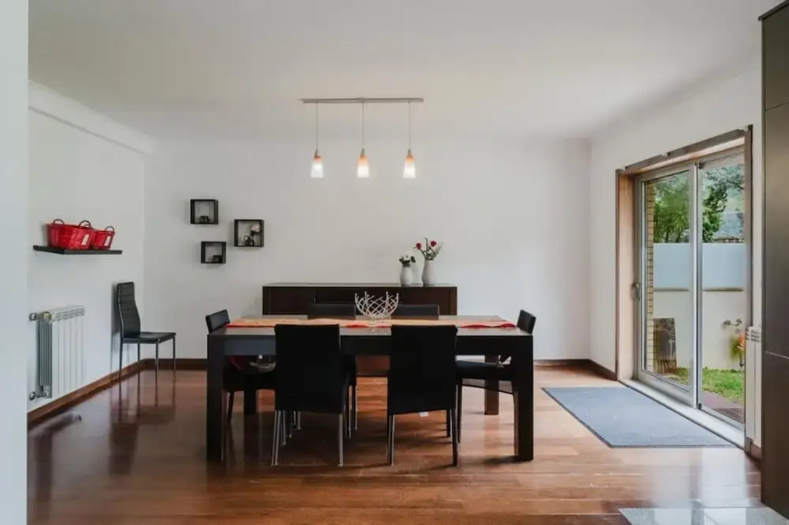 Deluxe Sea View Pool Villa