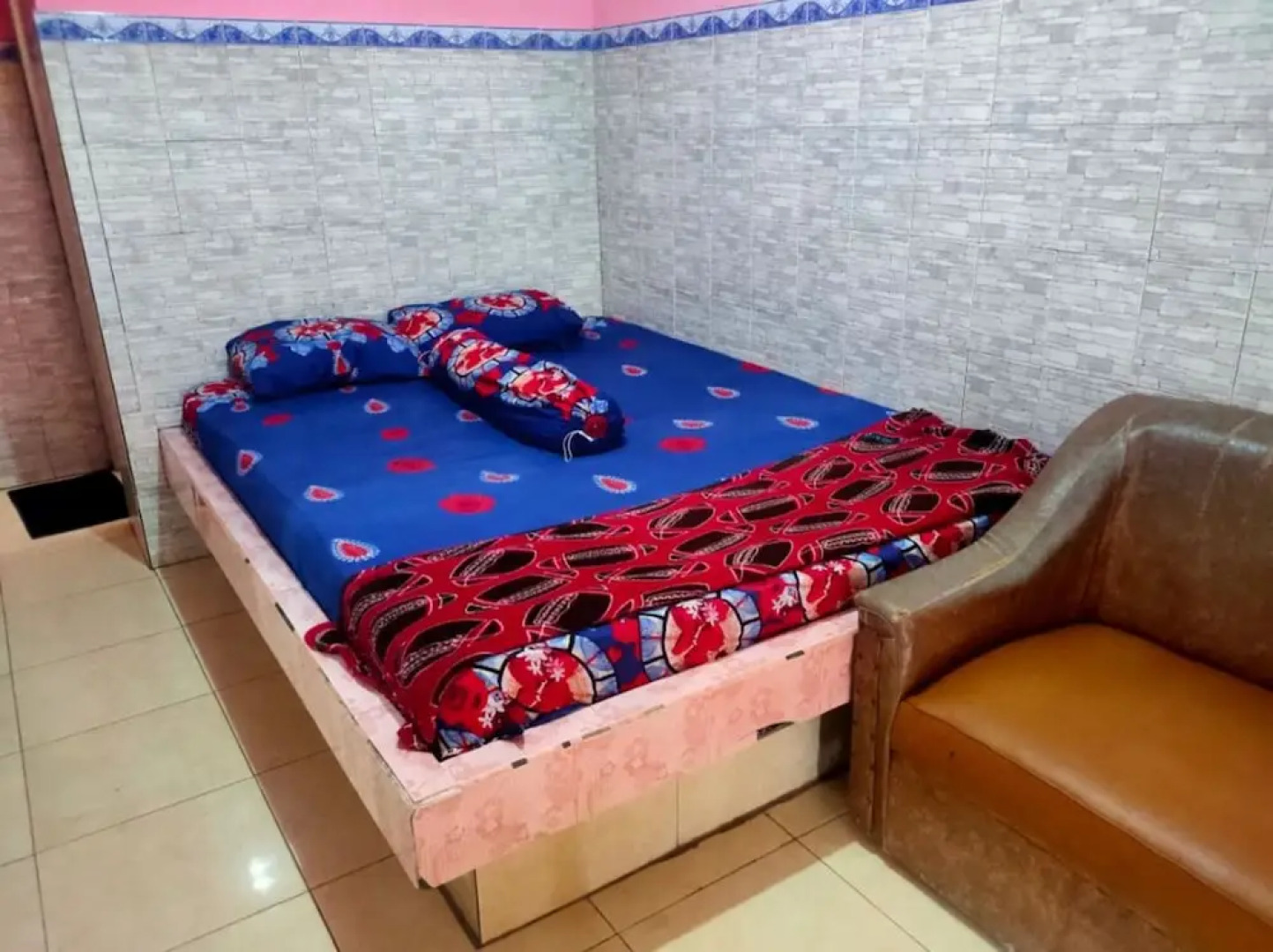 Hotel Abimanyu Bandungan