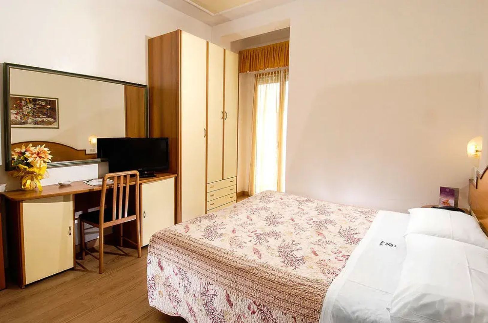 Hotel Antonella & Mael