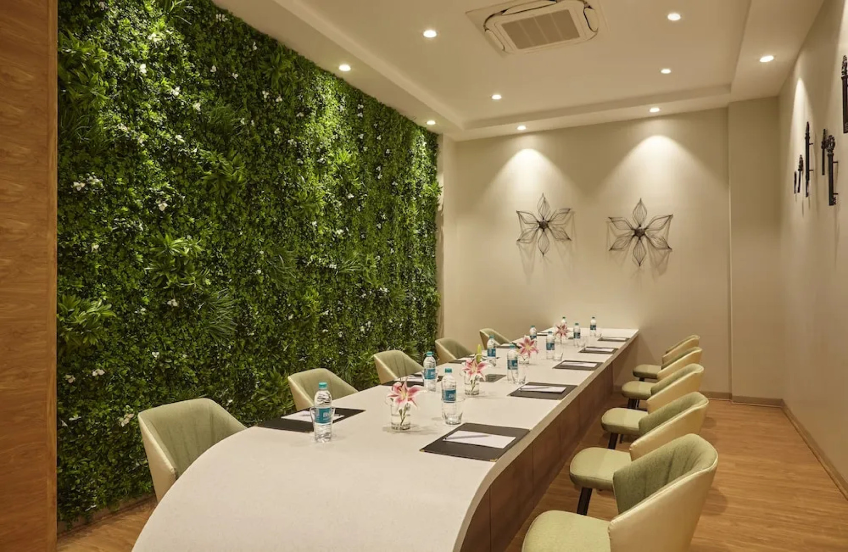 Click Hotel Bangalore-International Airport