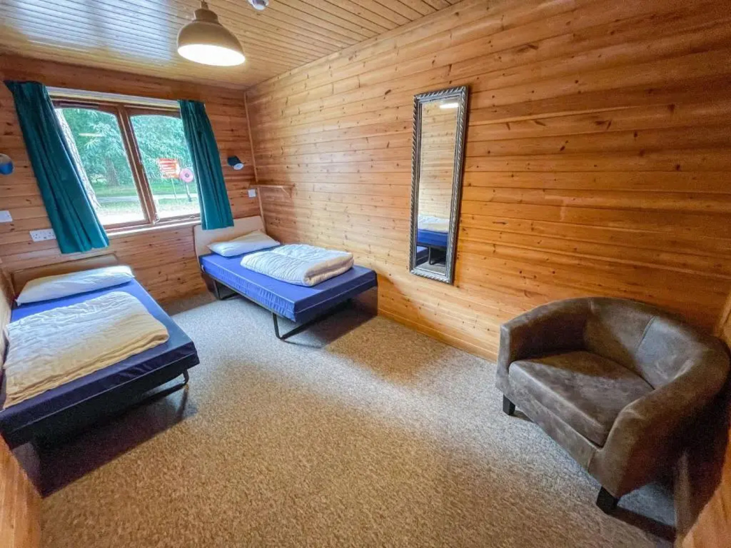 Avon Tyrrell Outdoor Activity Centre