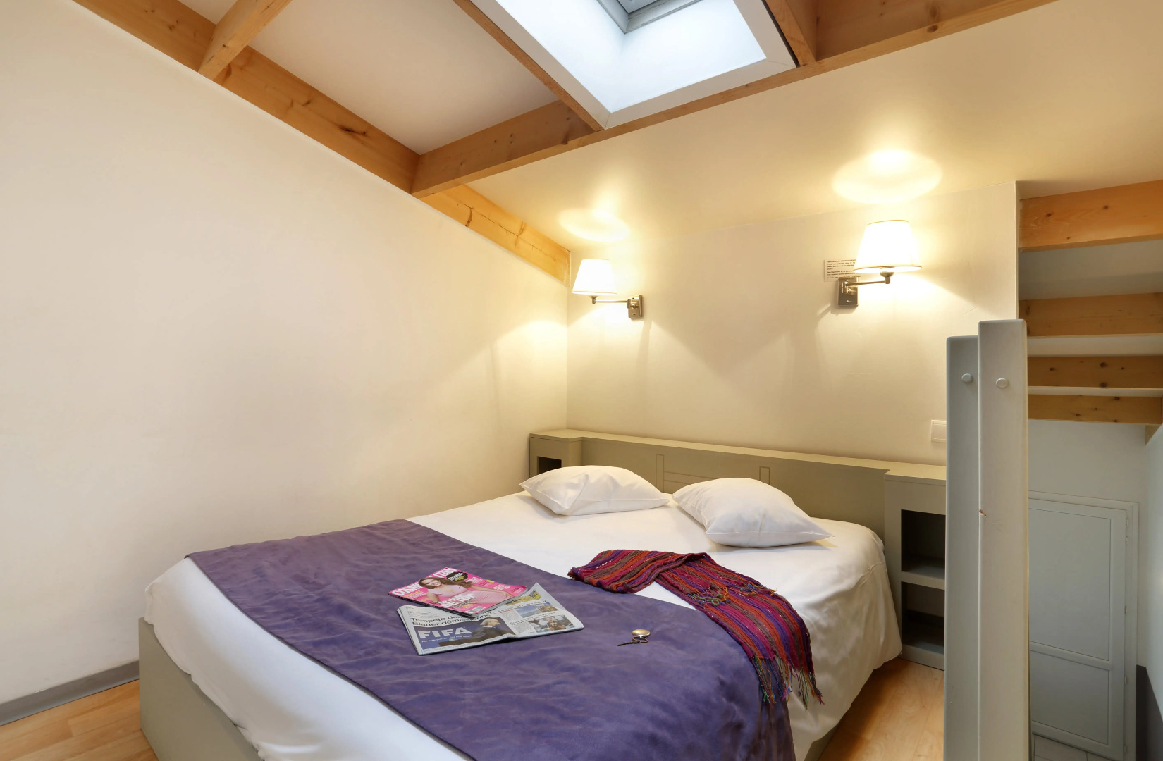 Vacancéole - Resid'price