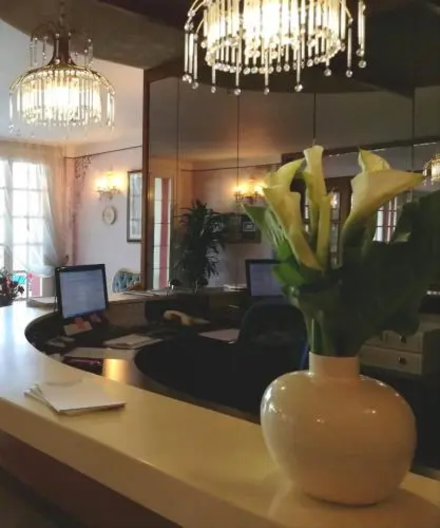 Golf & Beach Hotel B&B