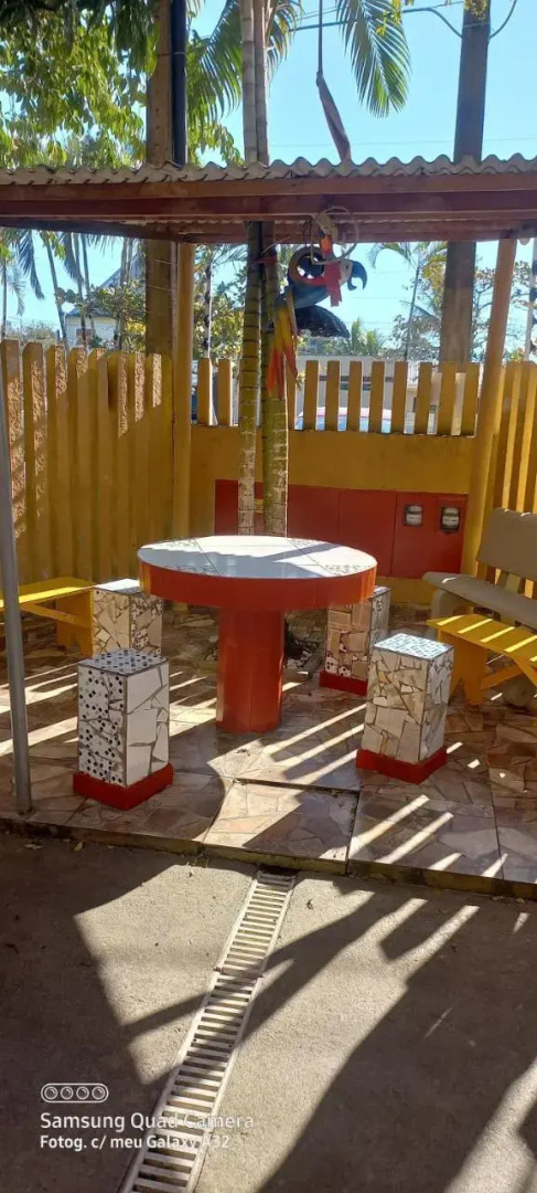 Matinhos 150 metros da praia