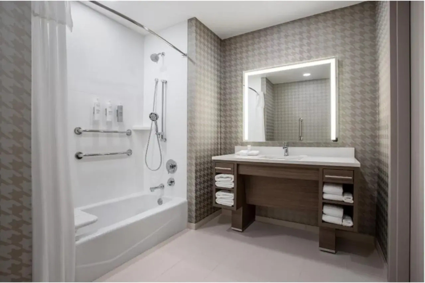 Home2 Suites By Hilton Reynoldsburg Columbus East