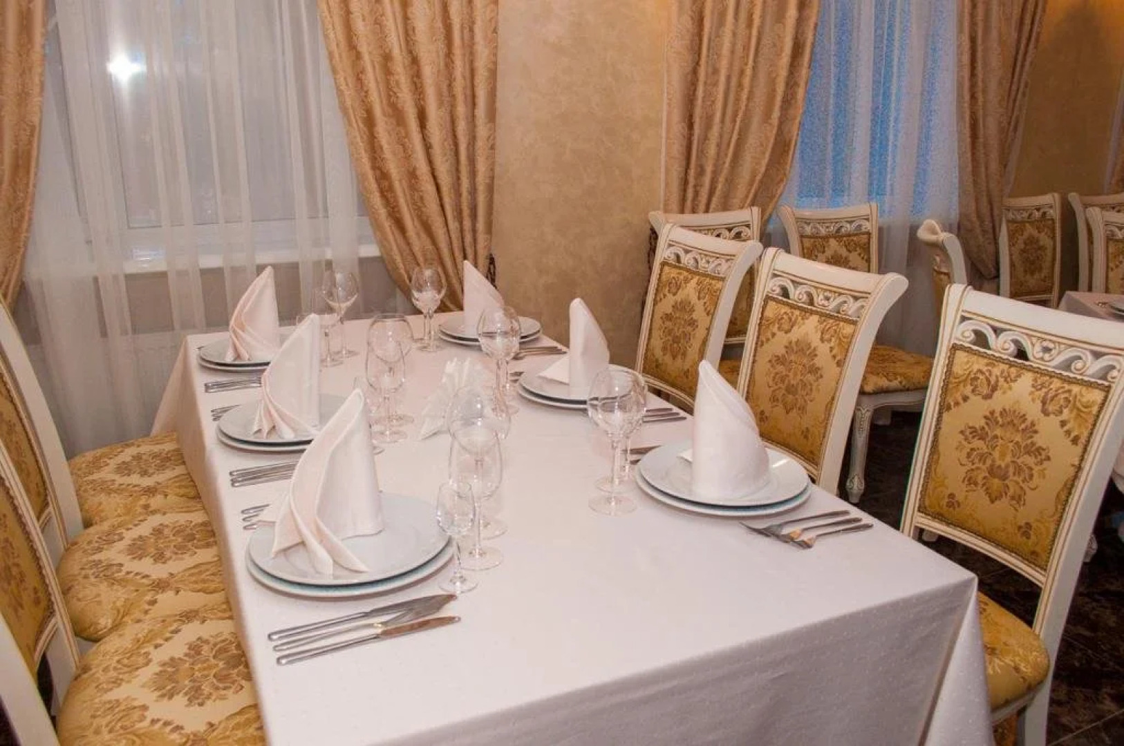 Hotel Aquapark Alligator