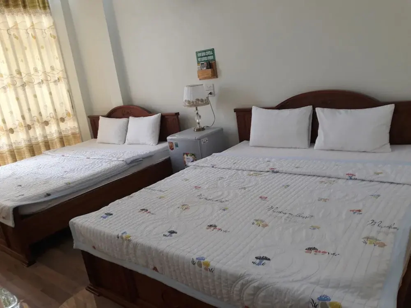 Cuc Phuong Bungalow
