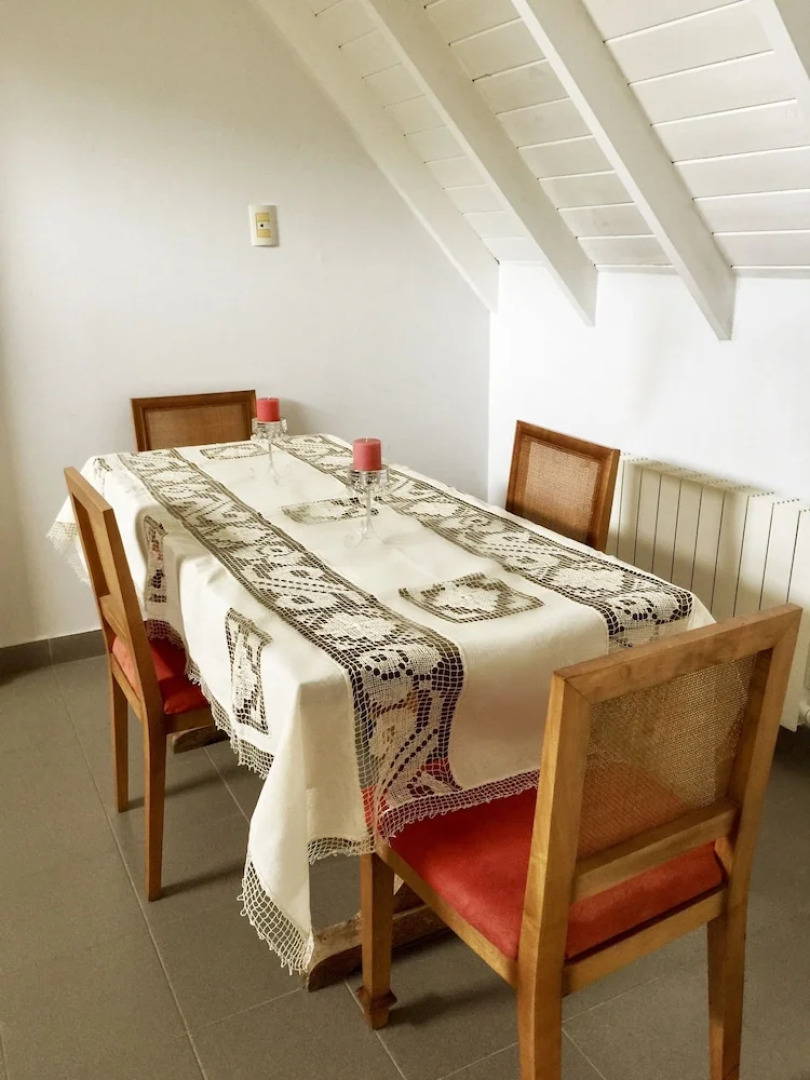 Casa de Huespedes El Trebol Bed & Breakfast