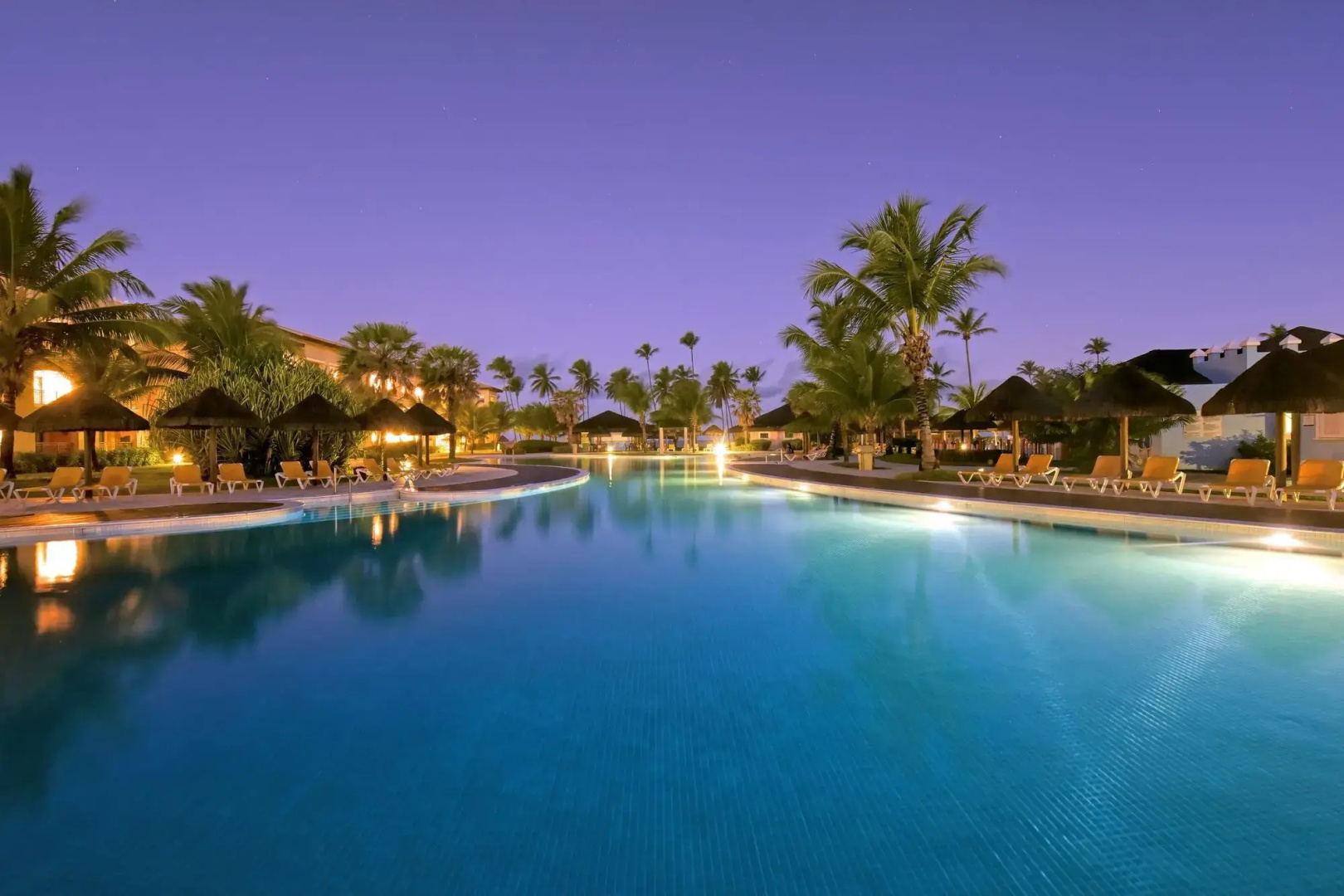 Iberostar Waves Bahia - All Inclusive
