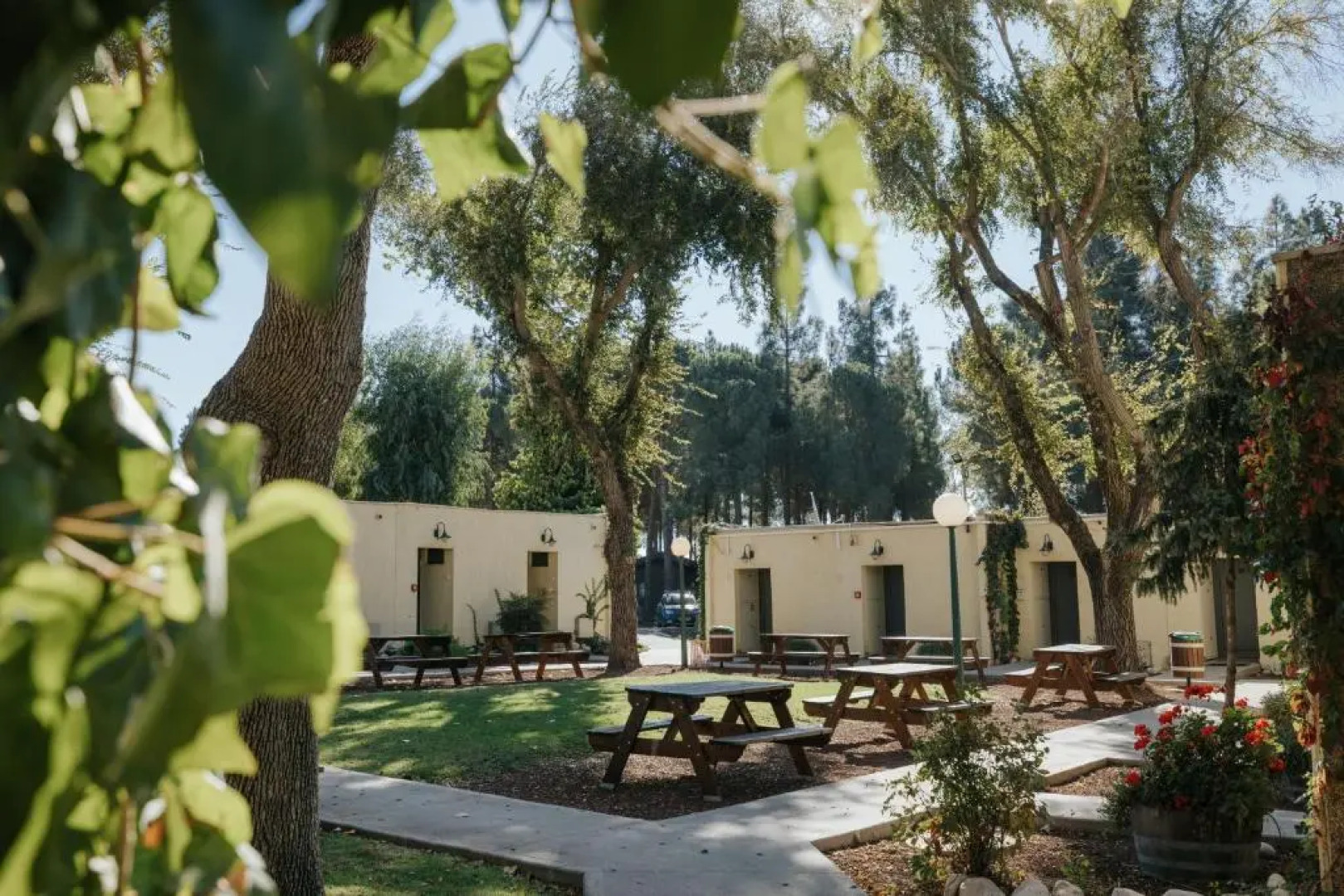 Kibbutz Ortal Tourism