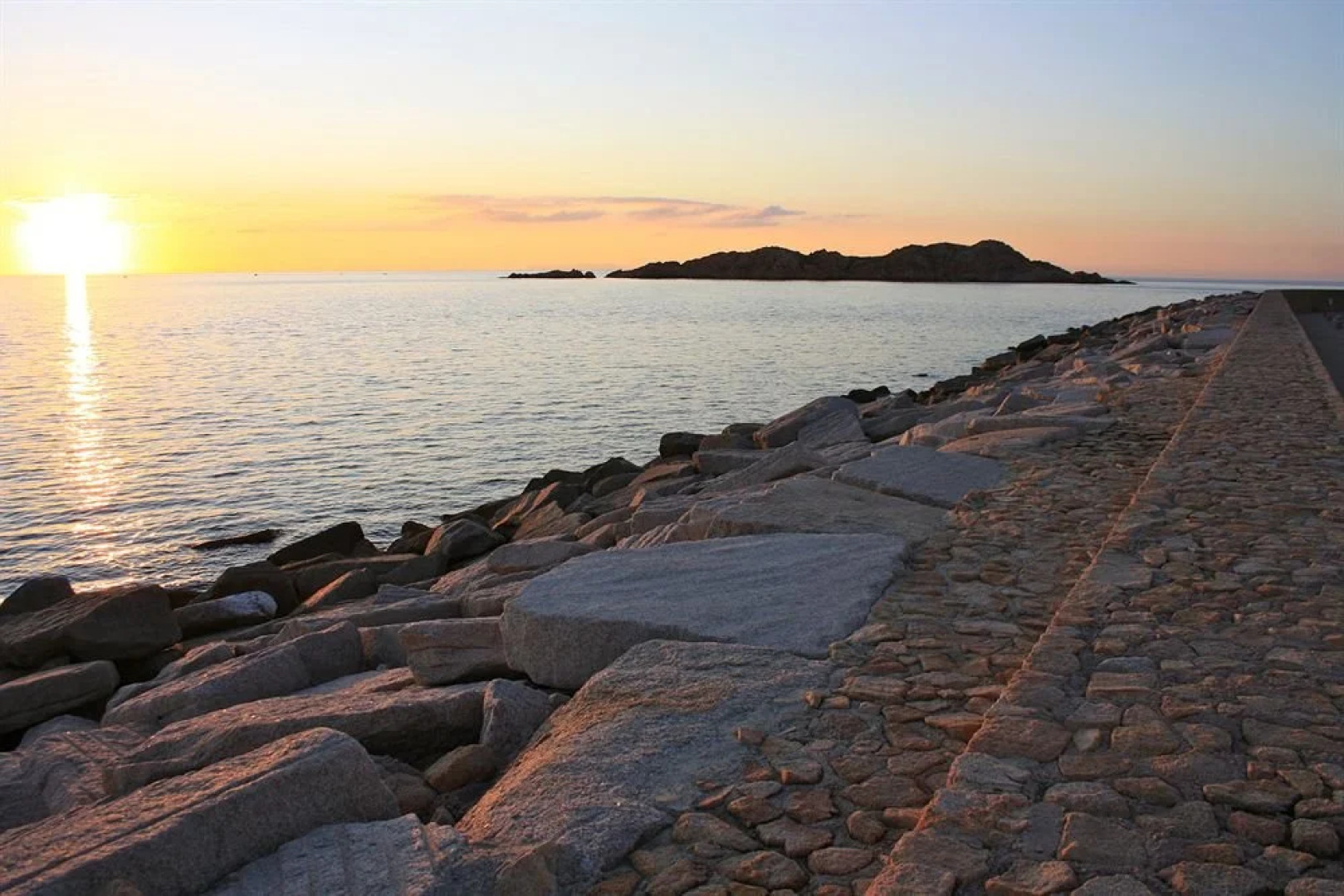 Hotel Residenziale Spiaggia Longa