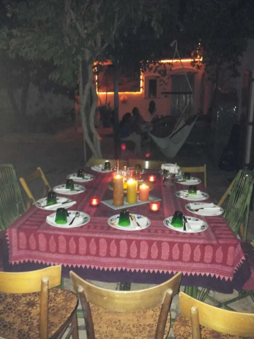 BB Govinda Shanty House