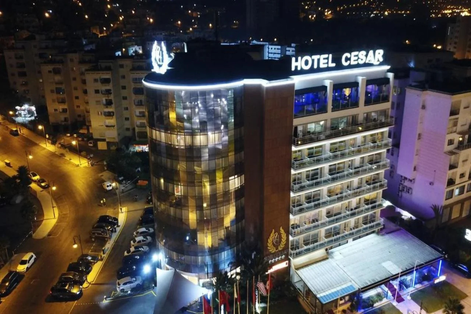 Hotel Cesar & Spa
