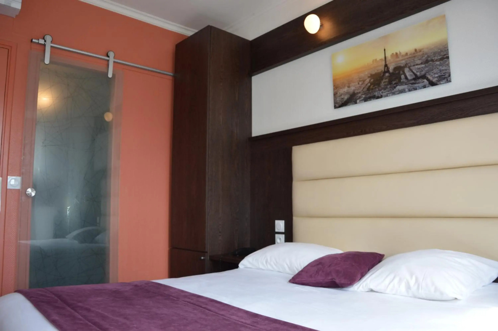 Mercure Paris Alesia