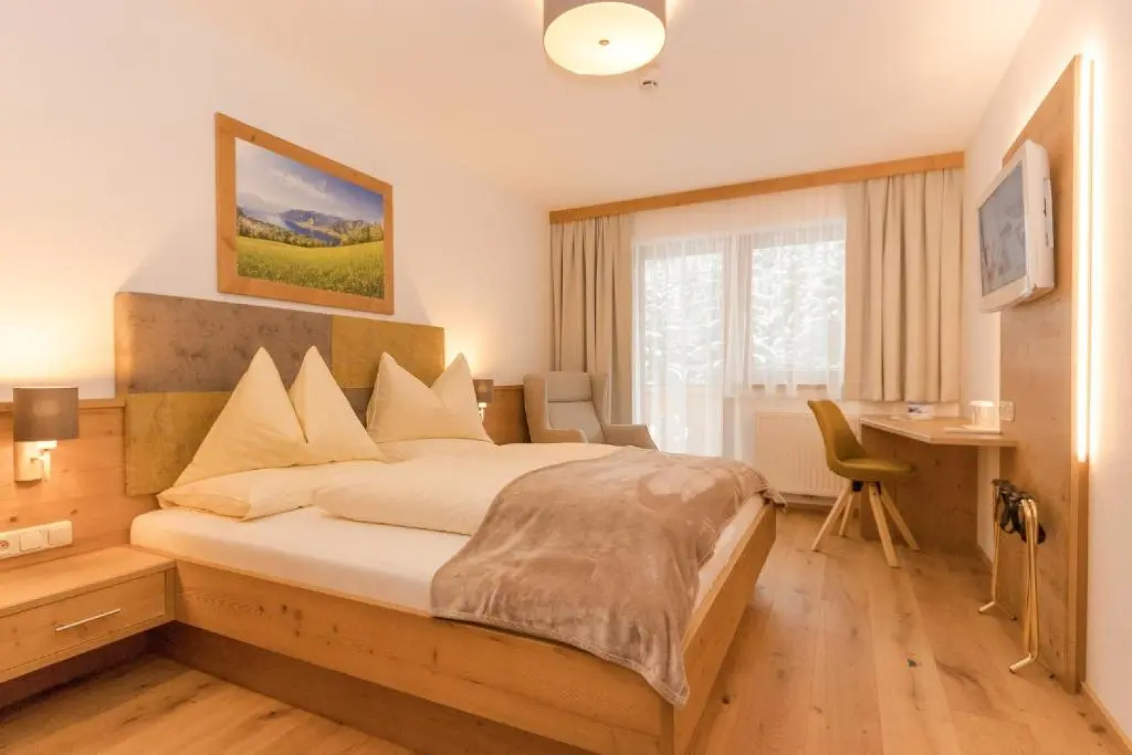 Hotel Oberwirt