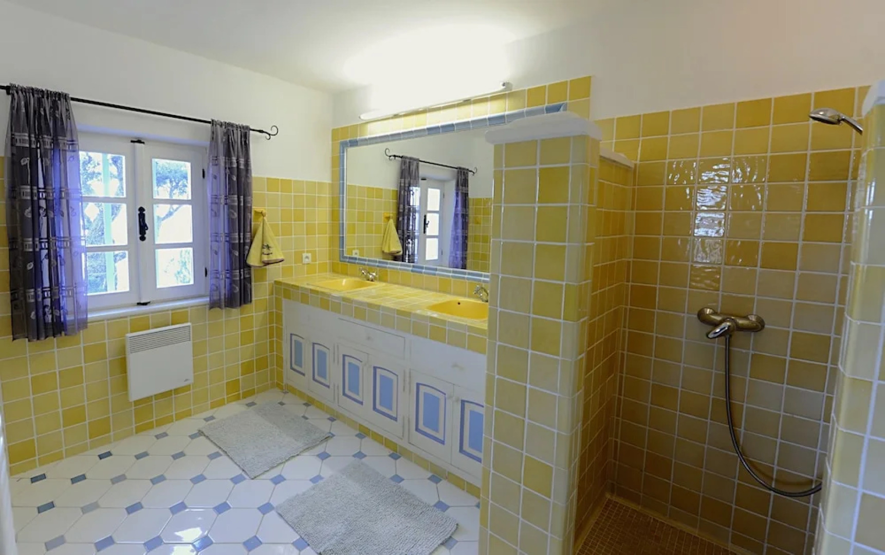 Villa with a Magic View of Saint Tropez