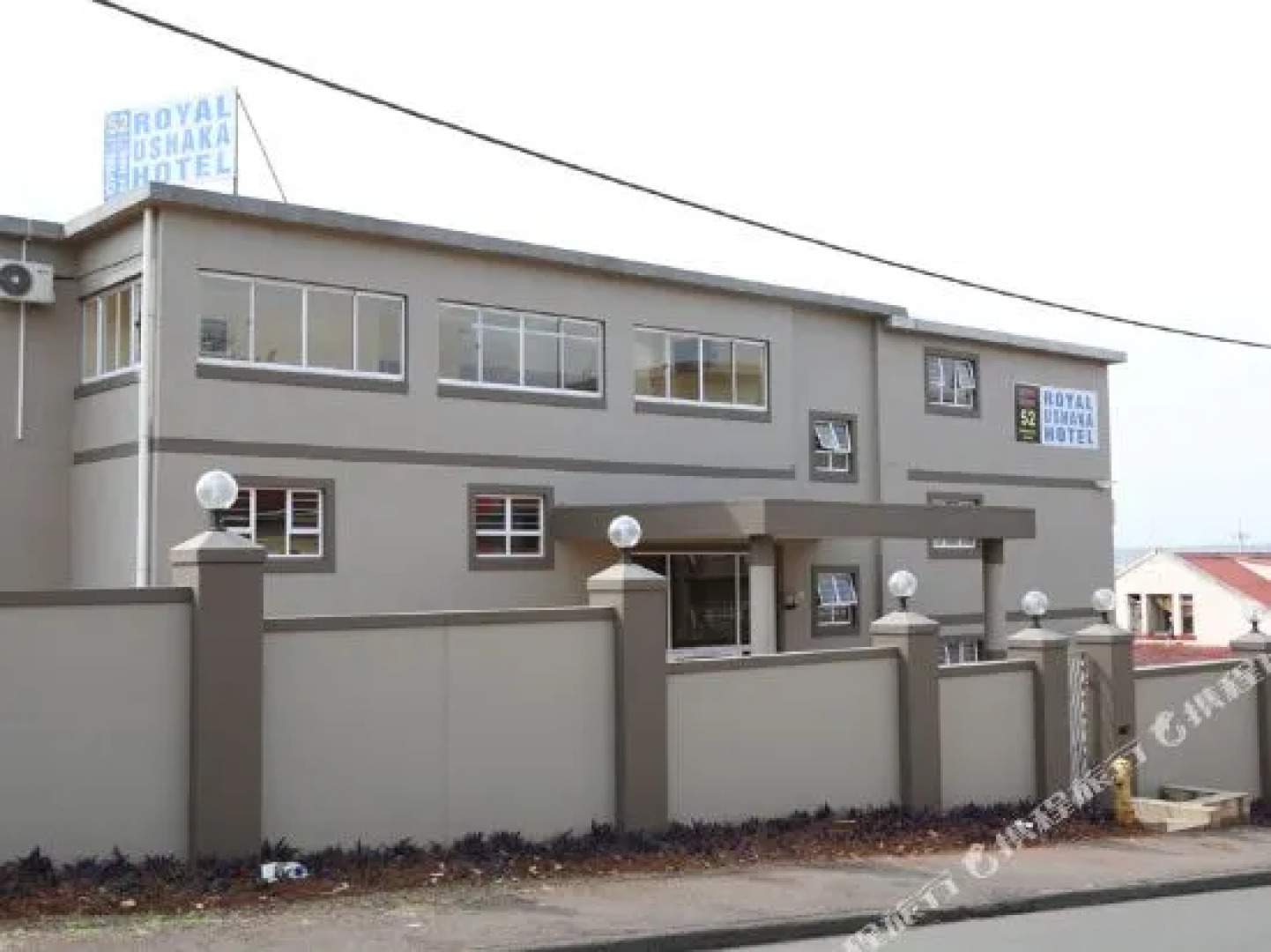 Royal Ushaka Durban North