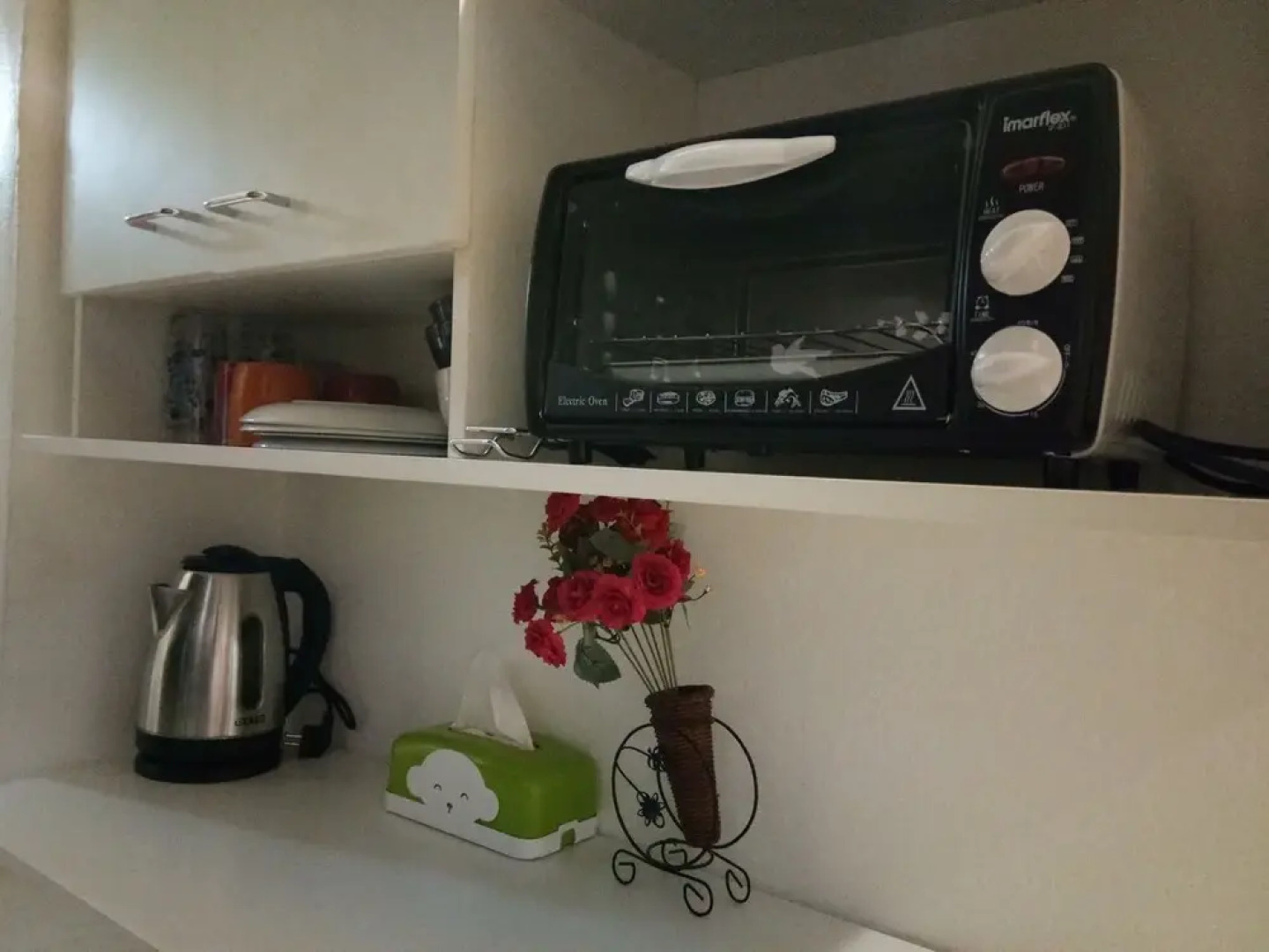 Home Room House - Adults Only